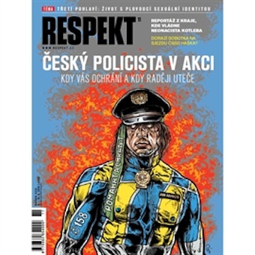 Respekt 11/2015