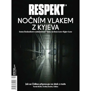 Respekt 11/2022