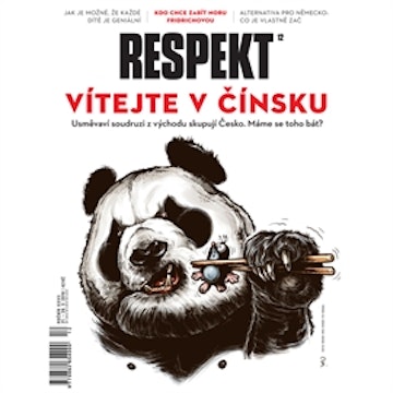 Respekt 12/2016