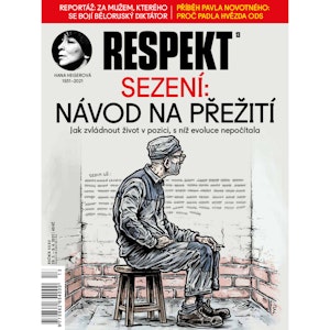 Respekt 13/2021