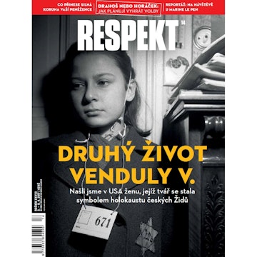 Respekt 14/2017