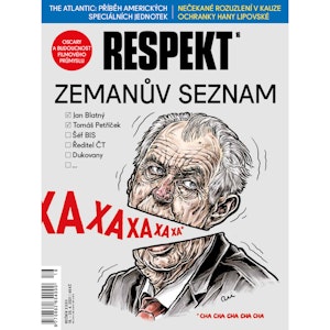 Respekt 16/2021