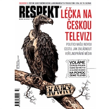 Respekt 17/2015