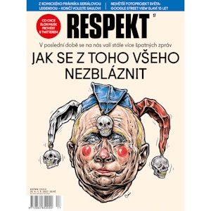 Respekt 17/2022