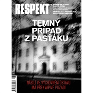 Respekt 18/2014