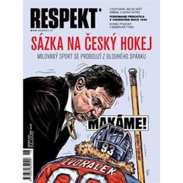 Respekt 18/2015