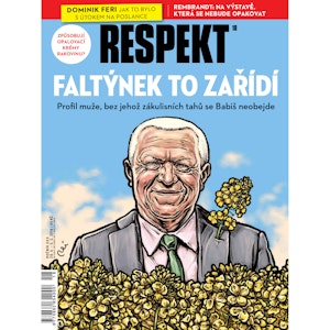 Respekt 18/2019