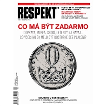 Respekt 19/2014