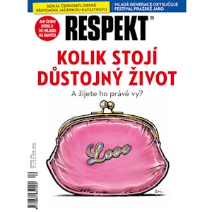 Respekt 20/2019