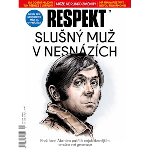 Respekt 21/2022