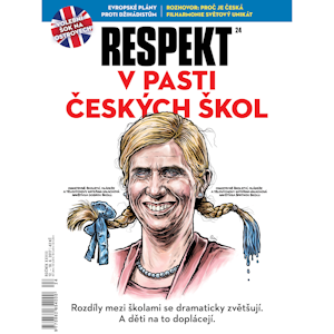 Respekt 24/2017