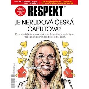 Respekt 24/2022