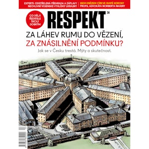 Respekt 24/2023