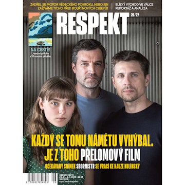 Respekt 26-27/2025