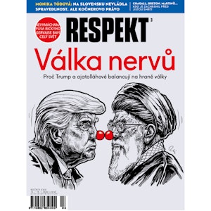 Respekt 3/2020