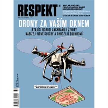 Respekt 32/2014