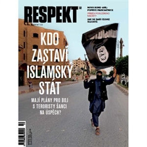 Respekt 32/2015