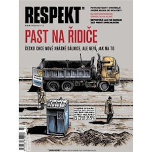 Respekt 33/2015