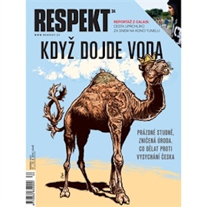 Respekt 34/2015