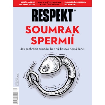 Respekt 34/2017