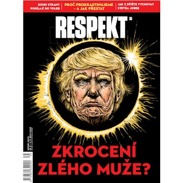 Respekt 35/2017