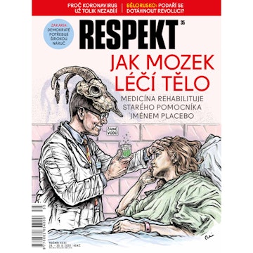 Respekt 35/2020