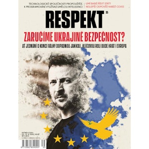 Respekt 35/2025, Respekt Media