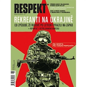 Respekt 36/2014