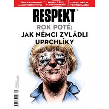 Respekt 36/2016