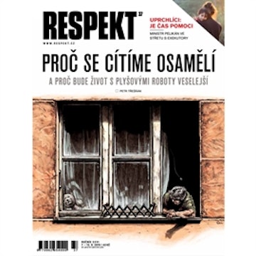 Respekt 37/2015