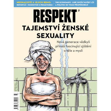 Respekt 37/2016