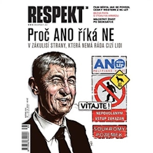 Respekt 38/2014