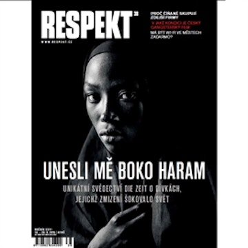 Respekt 38/2015