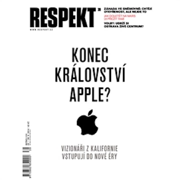 Respekt 39/2014