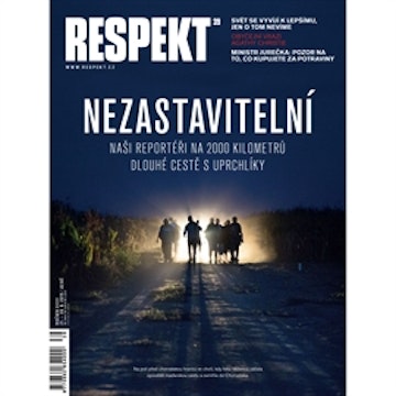 Respekt 39/2015