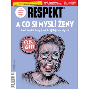 Respekt 39/2019