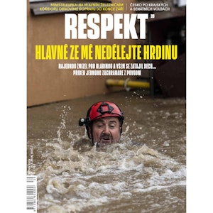 Respekt 39/2024