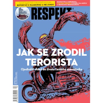 Respekt 4/2019