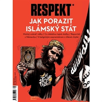 Respekt 48/2015