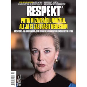 Respekt 49/2025, Respekt Media