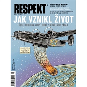 Respekt 5/2015