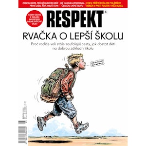 Respekt 5/2022