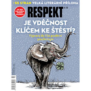 Respekt 51+52/2018