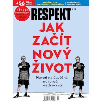 Respekt 51+52/2017