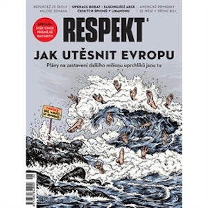 Respekt 6/2016