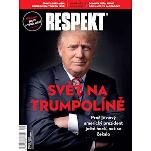 Respekt 6/2017