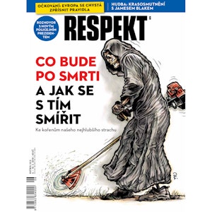 Respekt 6/2019