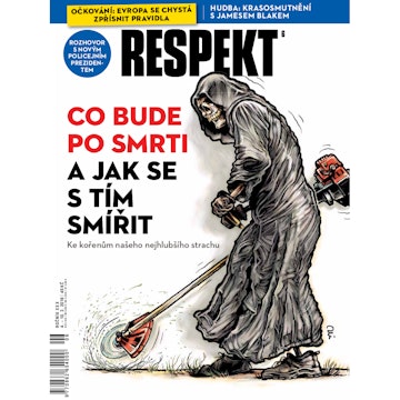 Respekt 6/2019