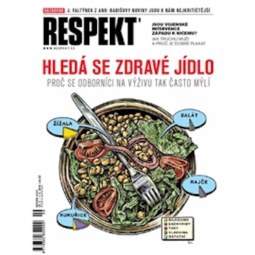 Respekt 9/2015