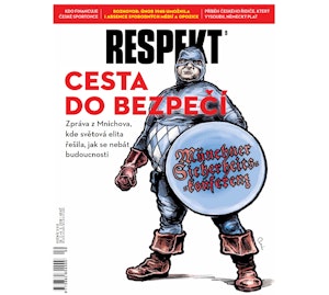 Respekt 9/2018